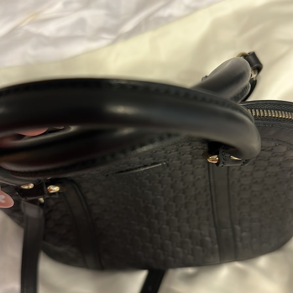 COPY - Micro Guccissima soft/Margaux - Picture 7 of 8